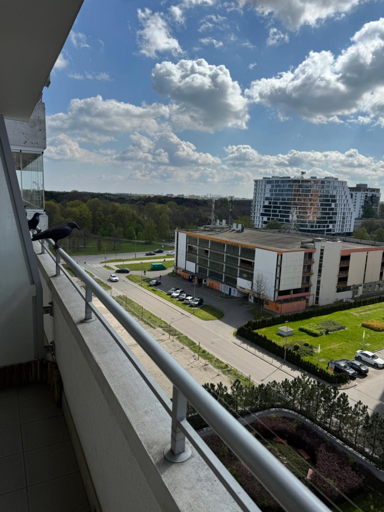Mieszkanie Nad Morzem Karawela Gdansk Ngoại thất bức ảnh